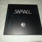 Samael - Since the creation 6lp boksi - pikkukuva 1