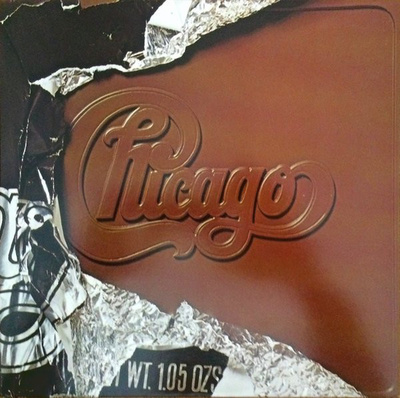 CHICAGO - CHICAGO X
