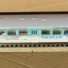 Märklin DB ETA 515 akkumoottorivaunu "Nokia" - pikkukuva 4