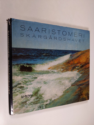 Reino Lounimo : Saaristomeri = Skärgårdshavet