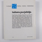 Olli Hakkarainen : Taitava purjehtija - pikkukuva 2