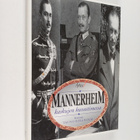 Tauno Bergholm : Mannerheim kaskujen kuvastimessa - pikkukuva 1