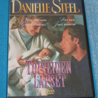Dvd - Danielle Steel - Toiveiden lapset  1995 - pikkukuva 1