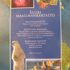 SUURI MAAILMANKARTASTO - Valitut Palat - pikkukuva 3
