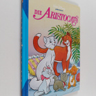 Walt Disney : Die Aristocats - pikkukuva 1