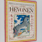 Man-ho Kwok : Kiinalainen horoskooppikirjasto : Hevonen - pikkukuva 1
