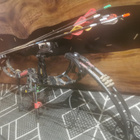 Taljajousi PSE stinger 3G 60# - pikkukuva 1