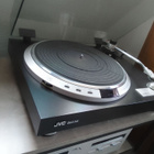JVC QL-A7 Huippu luokan soitin - pikkukuva 5