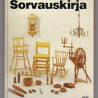 Hans Mårtensson: Sorvauskirja - pikkukuva 1
