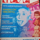 Tiede 2000 # 5, 7 ja 8/1991 - pikkukuva 4