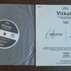 Viikate - Odotus - pikkukuva 2