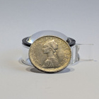 Italia 500lira 1966 (hopeaa) - pikkukuva 2