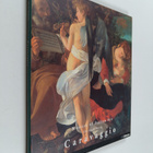 Eberhard König : Michelangelo Merisi da Caravaggio 1571-1610 - pikkukuva 1