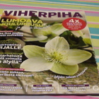 VIHERPIHA-LEHTI 12 / 2017 - pikkukuva 1