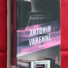 Antonin Varenne : Fakiirit ( SAPO 1.p. 2012 k.po ) - pikkukuva 1