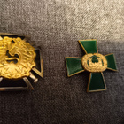 Militaria merkkejä 27kpl - pikkukuva 2