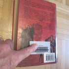 David Eddings : Velhojen taistelu ; 1,p v 1992 - pikkukuva 2
