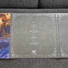 Ensiferum – Ensiferum BLOOD-041 Clear 2xLP LTD. 100 - pikkukuva 1