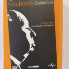 The Hitchcock Collecion The Yearly Years - pikkukuva 1
