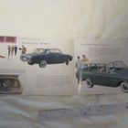 Ford Taunus 17M super esite - pikkukuva 4