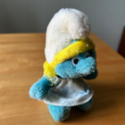 Vintage Smurffiina ( korkeus 13 cm ) - pikkukuva 3