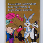 Väski Vemmelsääri 3/1989 - pikkukuva 2
