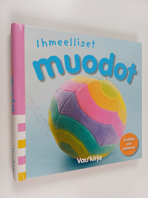 Ihmeelliset muodot