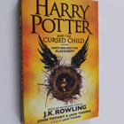 Jack Thorne : Harry Potter and the cursed child : Parts o... - pikkukuva 1
