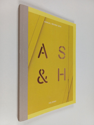 AS&H annual review 2014