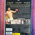 DVD: Taistelija - pikkukuva 2