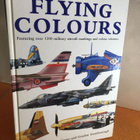 William Green & Gordon Swanborough: Flying Colors - pikkukuva 1