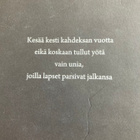 IRINA JAVNE: OLEN SYNTYNYT, SANOTAAN - pikkukuva 2