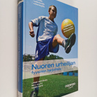 Lasse Seppänen : Nuoren urheilijan fyysinen harjoittelu - pikkukuva 1