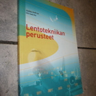 Lentotekniikan perusteet jaakko hoffren & olli saarela - pikkukuva 1