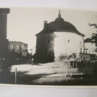 VANHA Postikortin Alkup.Mallikappale Viipuri 1920-l - pikkukuva 1