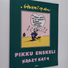 George Herriman : Krazy Kat 4 : Pikku enskeli - pikkukuva 1