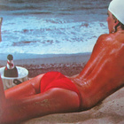 Taxxi – Day For Night (LP, 1980, sexy cheesecake) - pikkukuva 1
