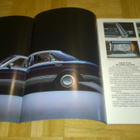 Esite Mercedes W126 S-luokka 380 SE - 500 SEL 1982 - pikkukuva 3
