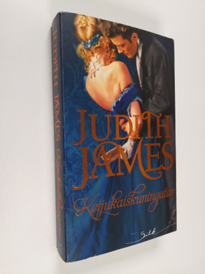 Judith James : Keijukaiskuningatar