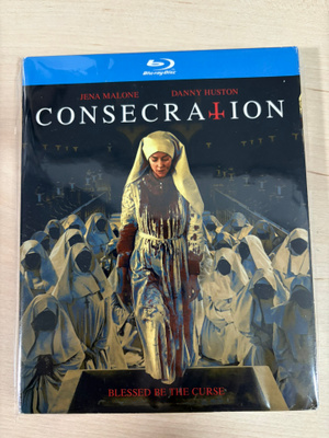 Consecration