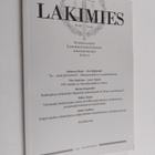 Lakimies : Suomalaisen lakimiesyhdistyksen aikakauskirja ... - pikkukuva 1