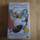 Viiru ja Pesonen, vhs - pikkukuva 1