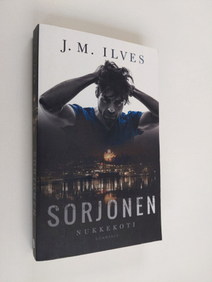 Ilves J. M. : Sorjonen : nukkekoti