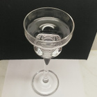 Timo Sarpaneva Fiesta kynttilänjalka, malli 2664, Iittala - pikkukuva 2