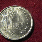 1 centavo 1975 Brasilia - pikkukuva 1
