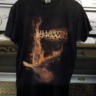 KILLSWITCH ENGAGE T-PAITA - KOKO S - pikkukuva 1