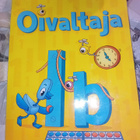 Rautio ym. : Oivaltaja 1 B ( SIS POSTIKULU ] - pikkukuva 1