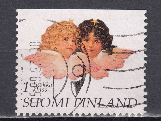 1997 Lape 1363 Ystävyydellä - Kiiltokuvia