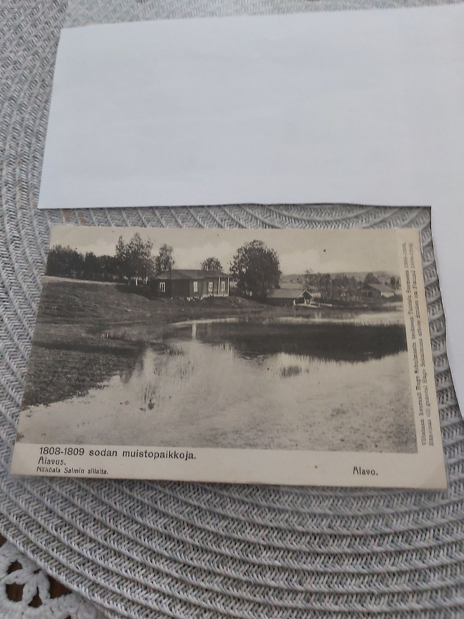 2 Alavus näköala Salmin sillalta
