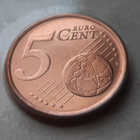 Suomi 5 cent v. 2002 unc - pikkukuva 1